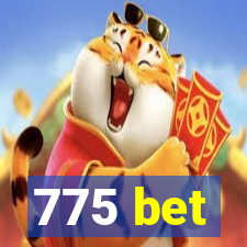 775 bet